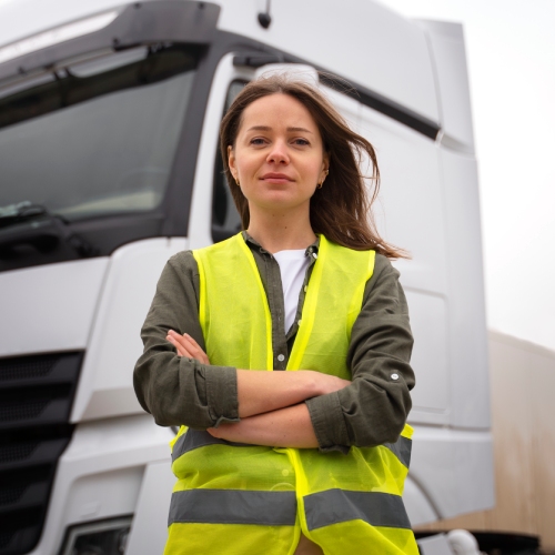 truck
