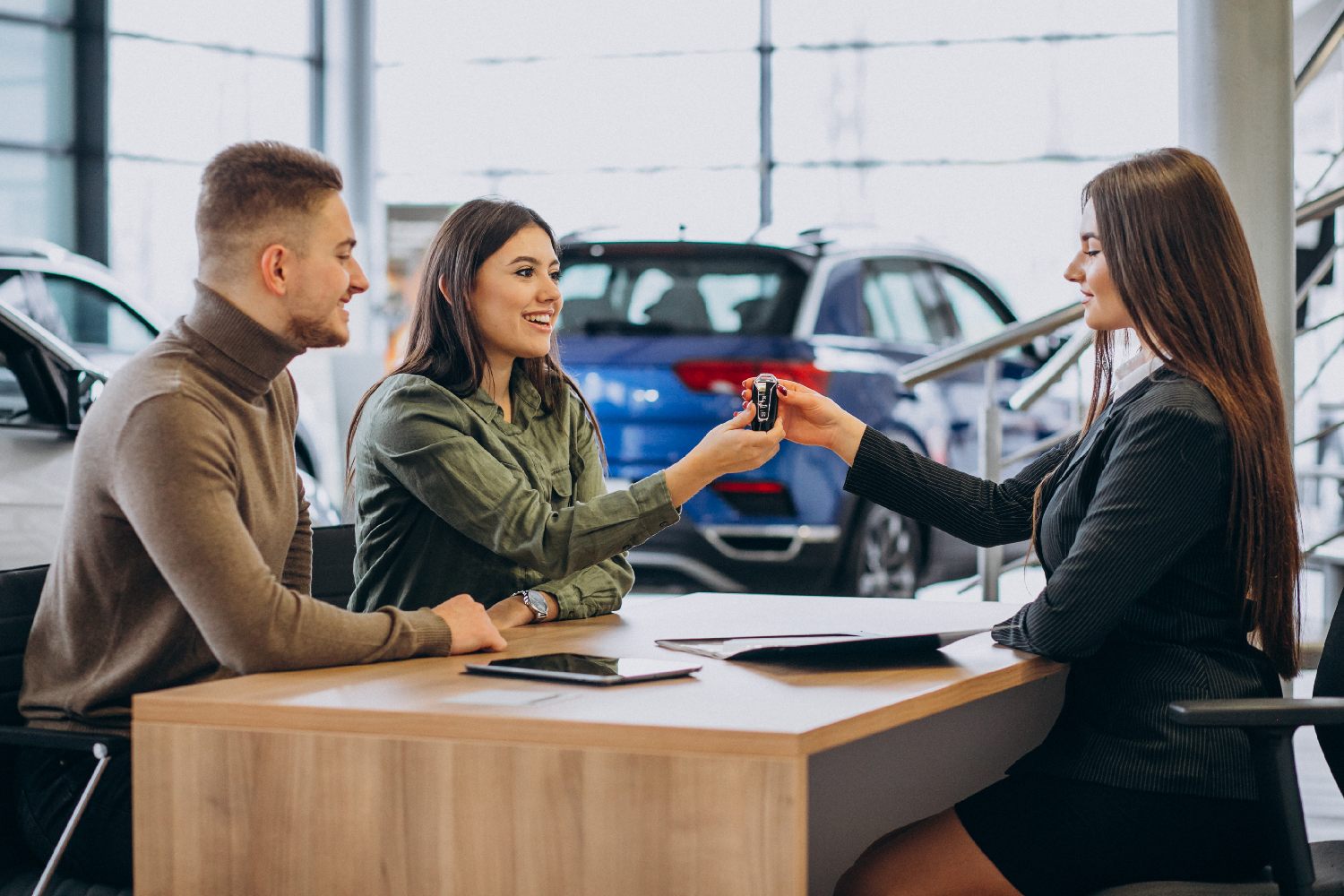 car rental