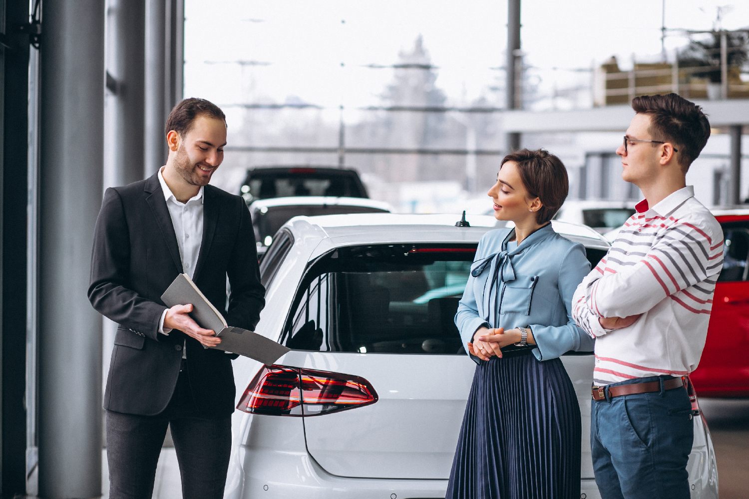car rental